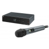 Sennheiser XSW 1-825-B Wireless Vocal Set Sennheiser XSW 1-825-B Wireless Vocal Set
