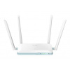 Směrovač 4 LAN porty 150Mbps 2.4GHz N300 802.11 n/g/b Wi-Fi, 4G LTE D-Link Směrovač 4 LAN porty 150Mbps 2.4GHz N300 802.11 n/g/b Wi-Fi, 4G LTE D-Link