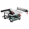 Metabo - TS 254 M Stolová okružná píla 610254000 Metabo - TS 254 M Stolová okružná píla 610254000