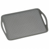 Kesper Plastový servírovací podnos Safe1, 45,5x32 cm Kesper Plastový servírovací podnos Safe1, 45,5x32 cm