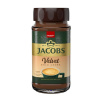 Káva Jacobs Velvet Gold Crema instantná 180g Káva Jacobs Velvet Gold Crema instantná 180g