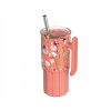 Quokka Umi, Nerezový termopohár Coral, 720ml, 40088 Quokka Umi, Nerezový termopohár Coral, 720ml, 40088