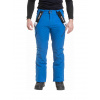 Pánske Snb & Ski Nohavice Ghost Blue Sky Meatfly|M Pánske Snb & Ski Nohavice Ghost Blue Sky Meatfly|M