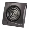 Kúpeľňový ventilátor Vents group 100QUIET-BLK 100 mm Kúpeľňový ventilátor Vents group 100QUIET-BLK 100 mm
