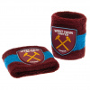 West Ham United potítka 2 soft cotton sweatbands West Ham United potítka 2 soft cotton sweatbands