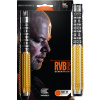 Target Target šípky van Barneveld 19g soft RVB 95 G2 Target Target šípky van Barneveld 19g soft RVB 95 G2