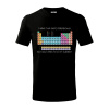 I wear this shirt periodically but only when I'm in my element - Tričko detské bavlnené - 158 cm/12 rokov ( Čierna ) I wear this shirt periodically but only when I'm in my element - Tričko detské bavlnené - 158 cm/12 rokov ( Čierna )