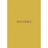 Povídky - Matoušek Ivan Povídky - Matoušek Ivan