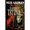 Sandman 10 - Tryzna - Gaiman Neil Sandman 10 - Tryzna - Gaiman Neil