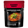 Expres Menu Massaman kari so zeleninou 600 g Expres Menu Massaman kari so zeleninou 600 g
