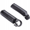 Rohy na riadidlá bicykla BBB Three-D BBE-05 105mm 129g Rohy na riadidlá bicykla BBB Three-D BBE-05 105mm 129g