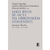 Jako bych se octl na obrovském staveništi Antonín Škarka 14 2 1906 12 11 1972 - Tomáš Havelka Jako bych se octl na obrovském staveništi Antonín Škarka 14 2 1906 12 11 1972 - Tomáš Havelka
