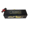Gens ace 8000mAh 14.8V 100C 4S2P Lipo Battery Pack Gens ace 8000mAh 14.8V 100C 4S2P Lipo Battery Pack