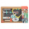 Fisher Price DOKTOR HERNÝ SET Fisher Price DOKTOR HERNÝ SET