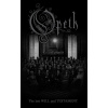 Opeth The Last Will And Testament Vlajka Opeth The Last Will And Testament Vlajka