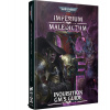 Warhammer 40k RPG: Imperium Maledictum Inquisition GM’s Guide - EN Warhammer 40k RPG: Imperium Maledictum Inquisition GM’s Guide - EN