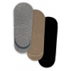 Pánske ponožky John Frank JF3NS03 3pack Farba: Viacfarebné, Veľkosť: UNI Pánske ponožky John Frank JF3NS03 3pack Farba: Viacfarebné, Veľkosť: UNI