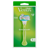 Gillette Venus EXTRA SMOOTH strojček + 1hlavica Gillette Venus EXTRA SMOOTH strojček + 1hlavica