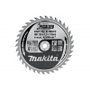 Makita B-09210 Pílový kotúč Ø136 x10mm, 36Z Makita B-09210 Pílový kotúč Ø136 x10mm, 36Z