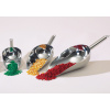 Univerzálna lopatka FoodScoop, z nerezu 1.4301, 100 ml, dĺžka 215 mm Univerzálna lopatka FoodScoop, z nerezu 1.4301, 100 ml, dĺžka 215 mm