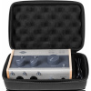 UDG Creator Universal Audio Volt 176/276/476 Hardcase Black UDG Creator Universal Audio Volt 176/276/476 Hardcase Black