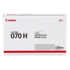 Toner Canon CRG 070 H BK čierny (black) 5640C002 Toner Canon CRG 070 H BK čierny (black) 5640C002