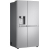GSLE91MBAB CHLADNIČKA SBS LG GSLE91MBAB CHLADNIČKA SBS LG