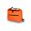 KAPPA TK768 vnútorná alebo vonkajšia taška 35 l do bočných kufrov KVE K'VENTURE, KMS K'MISSION a KFR K'FORCE, 100% vodotesná KAPPA TK768 vnútorná alebo vonkajšia taška 35 l do bočných kufrov KVE K'VENTURE, KMS K'MISSION a KFR K'FORCE, 100% vodotesná
