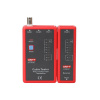 Tester káblov UNI-T UT681C (RJ45, RJ11, BNC) Tester káblov UNI-T UT681C (RJ45, RJ11, BNC)