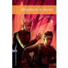 Oxford Bookworms Library New Edition 4 Brothers in Arms Oxford Bookworms Library New Edition 4 Brothers in Arms