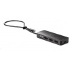 HP USB-C Travel Hub G2 EURO 235N8AA#ABB HP USB-C Travel Hub G2 EURO 235N8AA#ABB