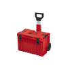 QBRICK SYSTEM ONE Rolling toolbox Red Ultra HD QBRICK SYSTEM ONE Rolling toolbox Red Ultra HD