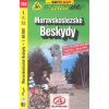 Moravskoslezské Beskydy 1:60 000 Moravskoslezské Beskydy 1:60 000