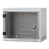 Triton Nástenný rack RUA 9U/400mm odn.boč+plech.dv. RUA-09-CS4-CAX-A1 Triton Nástenný rack RUA 9U/400mm odn.boč+plech.dv. RUA-09-CS4-CAX-A1