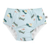 LÄSSIG SPLASH plavky LÄSSIG Swim Diaper ice cream truck illus. blue 13-18mo. size 86 LÄSSIG SPLASH plavky LÄSSIG Swim Diaper ice cream truck illus. blue 13-18mo. size 86