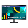 Samsung Essential Monitor S3 S27D360GAU Samsung Essential Monitor S3 S27D360GAU