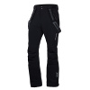 Northfinder Pánske lyžiarske premium nohavice Dermizax™EV KREADY1 black 2XL NO-36501SNW Northfinder Pánske lyžiarske premium nohavice Dermizax™EV KREADY1 black 2XL NO-36501SNW