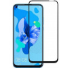 Huawei P40 Lite E 5D+ tvrdené sklo Huawei P40 Lite E 5D+ tvrdené sklo