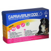 CAPRAVERUM dog senior 30tbl. CAPRAVERUM dog senior 30tbl.