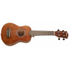 Cascha EH 3953 Soprano Limewood Ukulele Set (Sopránové akustické ukulele)