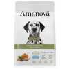 Amanova Dog Adult Digestive Divine Rabbit - králik 10 kg Amanova Dog Adult Digestive Divine Rabbit - králik 10 kg