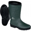 DELTA FROST OB SRA / Zateplené pracovné čižmy - zelená/čierna 45 DELTA FROST OB SRA / Zateplené pracovné čižmy - zelená/čierna 45