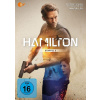 Hamilton - Undercover in Stockholm Staffel 2 (DVD) Hamilton - Undercover in Stockholm Staffel 2 (DVD)