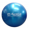 Gymnastická lopta ACRA 55 cm - Modrá Gymnastická lopta ACRA 55 cm - Modrá