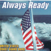 US COAST GUARD BAND: Always ready (CD) US COAST GUARD BAND: Always ready (CD)