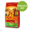 PROPESKO Dog Welness 8,1-8,5 kg - Poškozený obal - SLEVA PROPESKO Dog Welness 8,1-8,5 kg - Poškozený obal - SLEVA