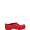 Pracovné kroksy SALIHA - Multi Clog OB SRC FO červená - 15750 Veľkosť: 45 Pracovné kroksy SALIHA - Multi Clog OB SRC FO červená - 15750 Veľkosť: 45