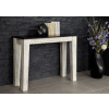 Bighome - ANTIK Konzola 110x40 cm, mango a akácia Bighome - ANTIK Konzola 110x40 cm, mango a akácia