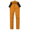 Detské lyžiarske nohavice Hannah Akita JR II honey ginger 134-140 Detské lyžiarske nohavice Hannah Akita JR II honey ginger 134-140