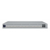 Ubiquiti UniFi Pro HD 24 PoE Riadený L2/L3 2.5G Ethernet (100/1000/2500) Podpora napájania cez Ethernet (PoE) 1U Šedá (USW-Pro-HD-24-PoE) Ubiquiti UniFi Pro HD 24 PoE Riadený L2/L3 2.5G Ethernet (100/1000/2500) Podpora napájania cez Ethernet (PoE) 1U Šedá (USW-Pro-HD-24-PoE)